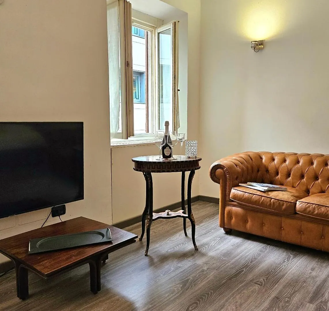 Apartamento Heart Of Brera Milán Italia