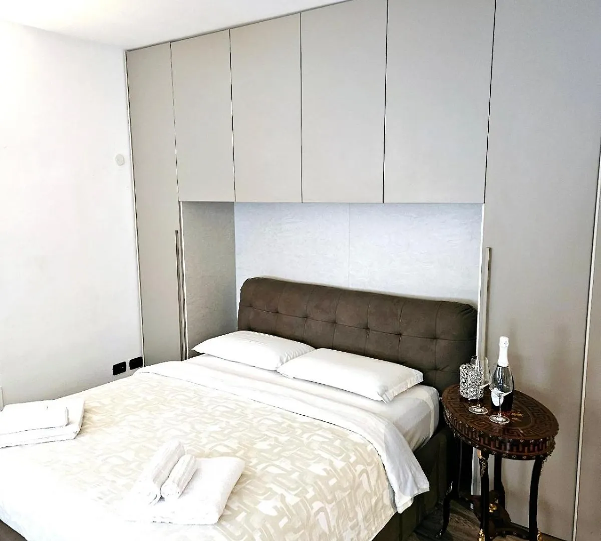 Apartamento Heart Of Brera Milán