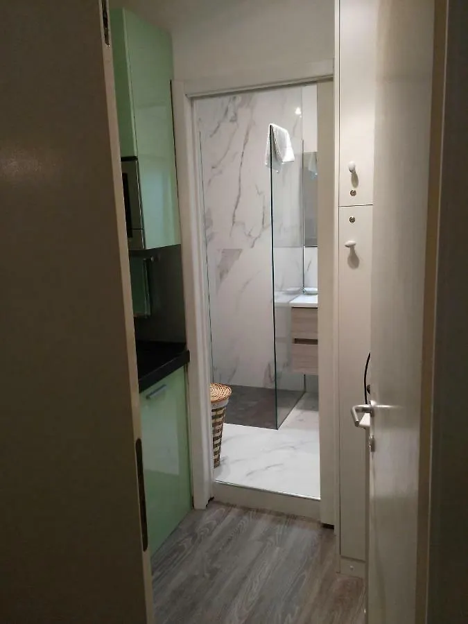 Apartamento Heart Of Brera Milán Italia