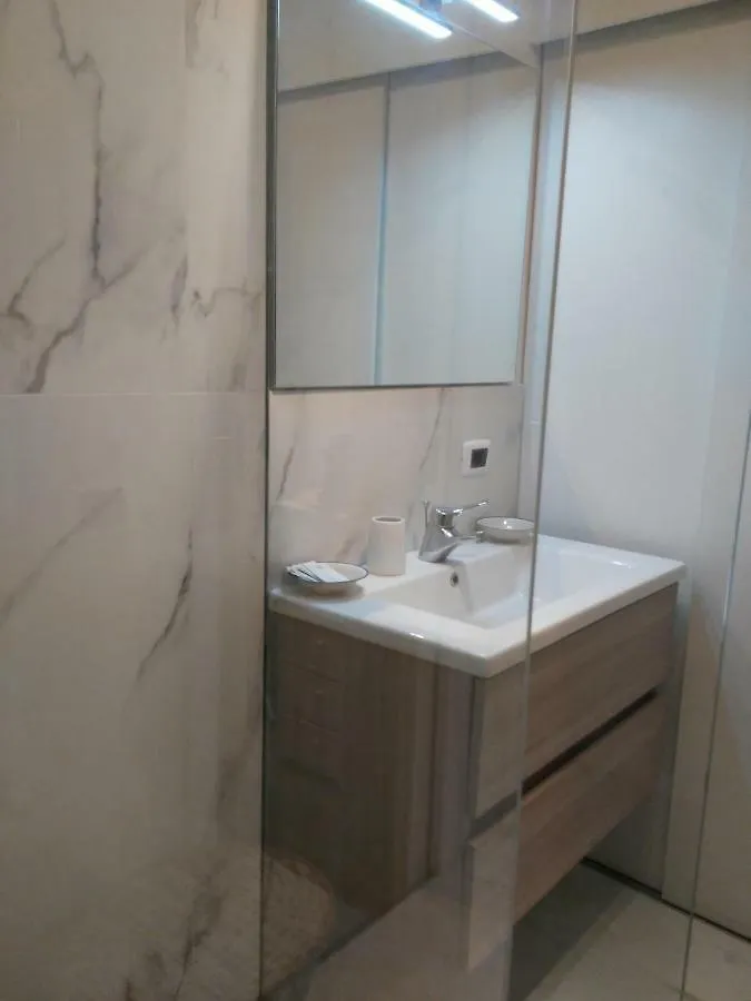 Apartamento Heart Of Brera Milán