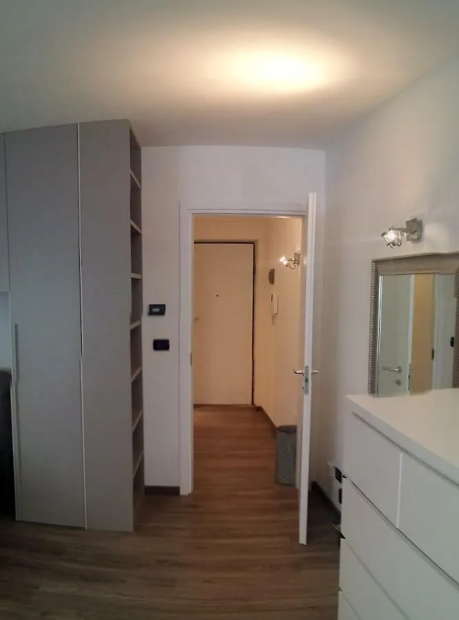 Apartamento Heart Of Brera Milán