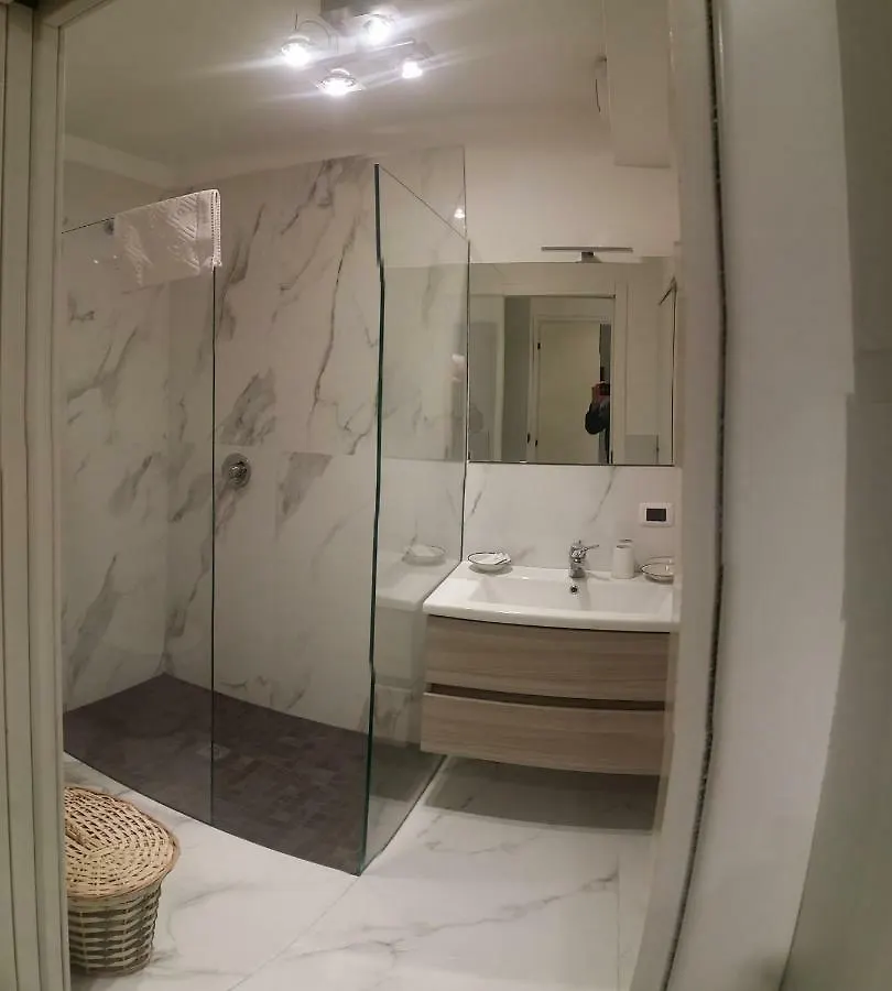 Apartamento Heart Of Brera Milán