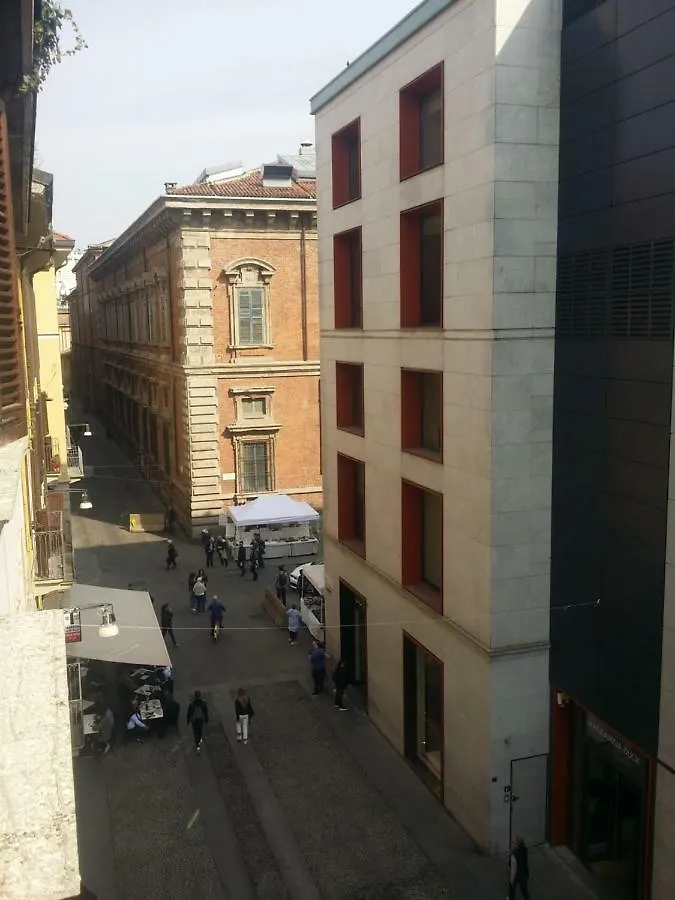 Apartamento Heart Of Brera Milán